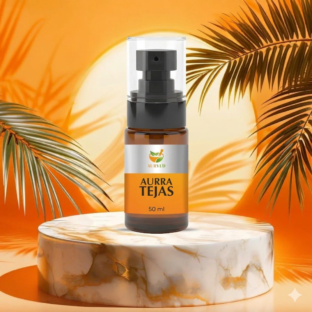 Aurra Tejas