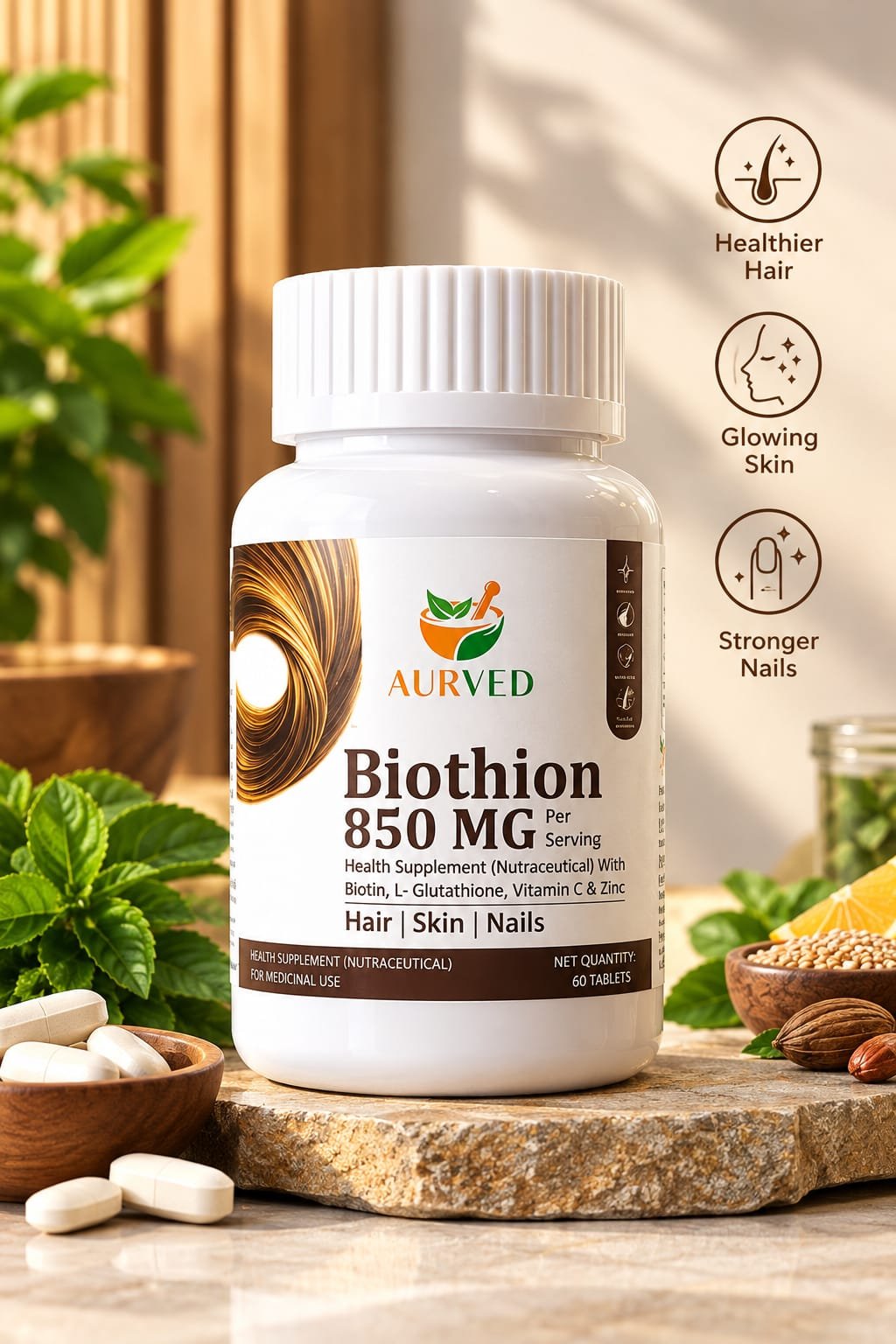 BIOTHION 60 TAB